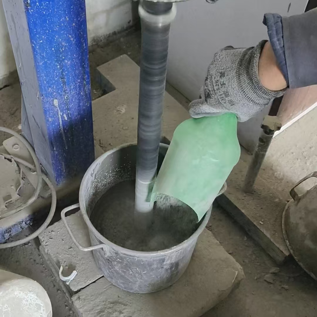 福州桥梁公路张拉用H60压浆料与普通压浆料有什么区别？