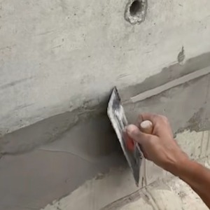 福州P型防护型环氧树脂砂浆